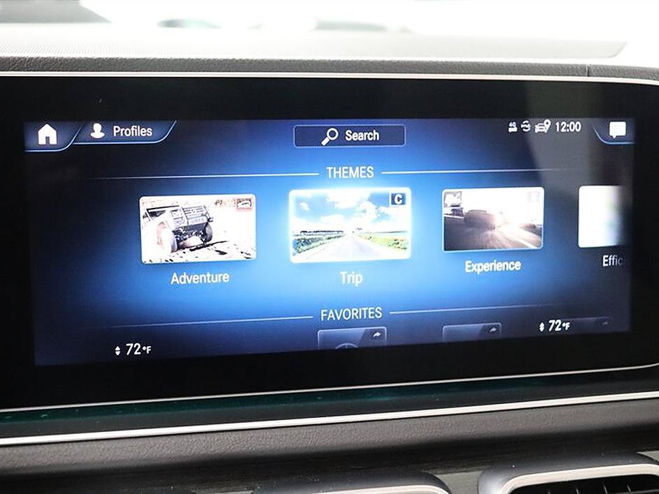 Used 2020 Mercedes-Benz GLE 450 4MATIC image 17