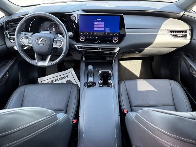 Used 2024 Lexus RX 350 Premium Plus w/ Convenience Package image 16