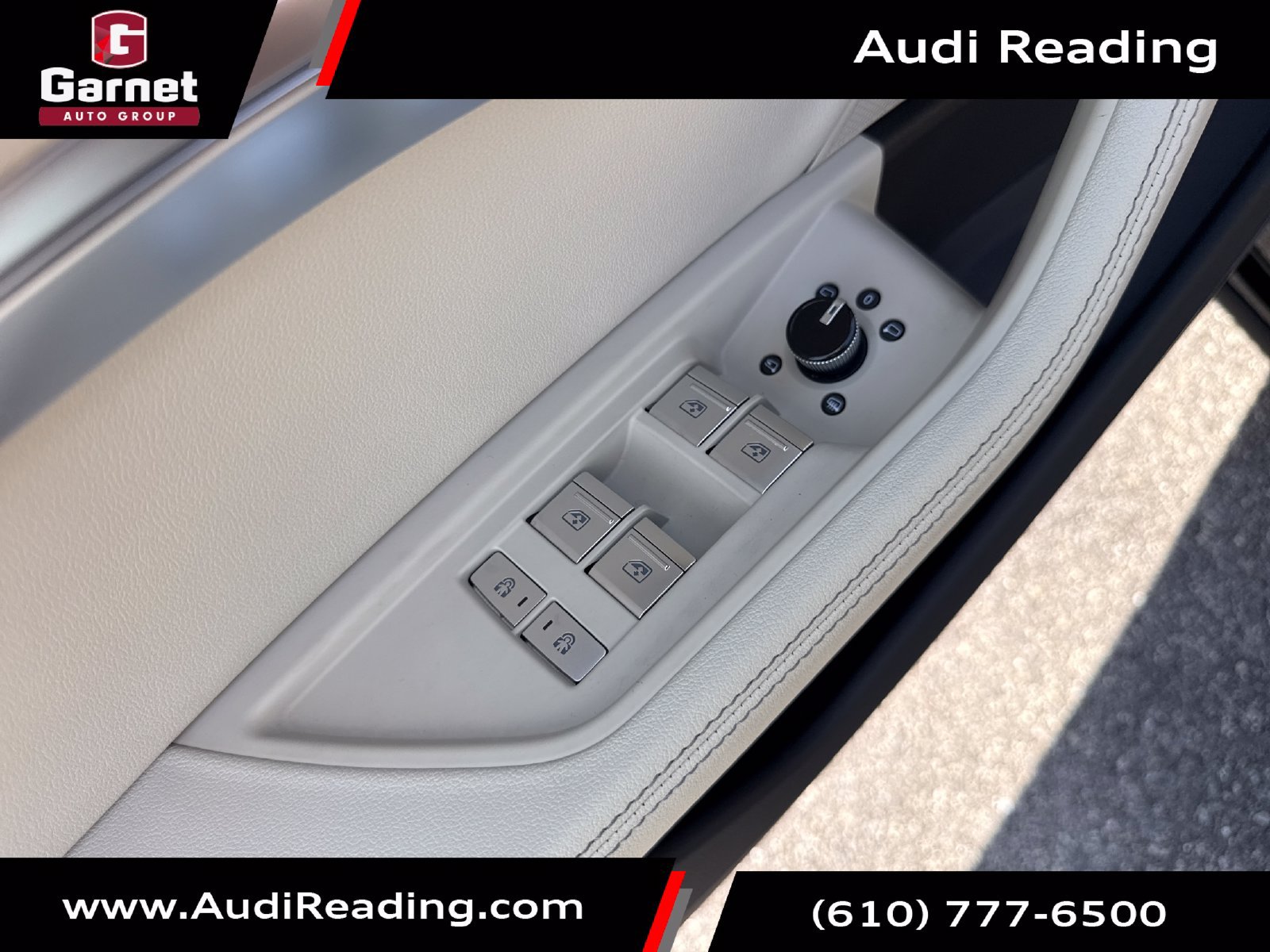 Certified 2024 Audi Q8 e-tron Premium Plus w/ Premium Plus Package AWD/4WD image 13