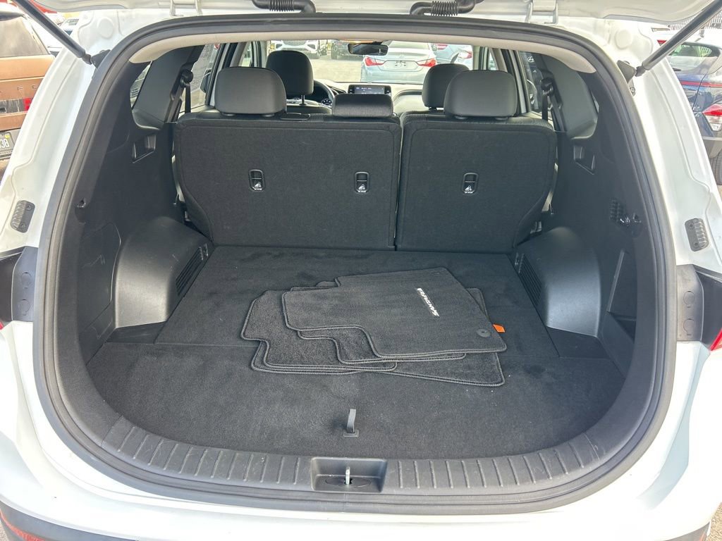 Used 2022 Hyundai Santa Fe SEL image 27