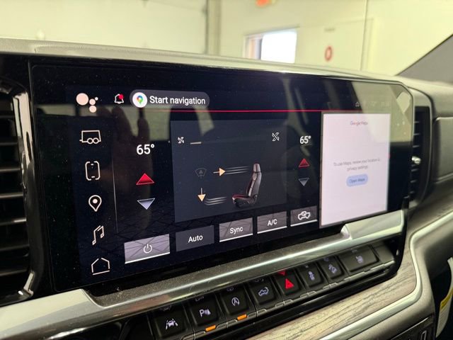 New 2026 GMC Sierra 1500 SLT w/ SLT Premium Package image 20