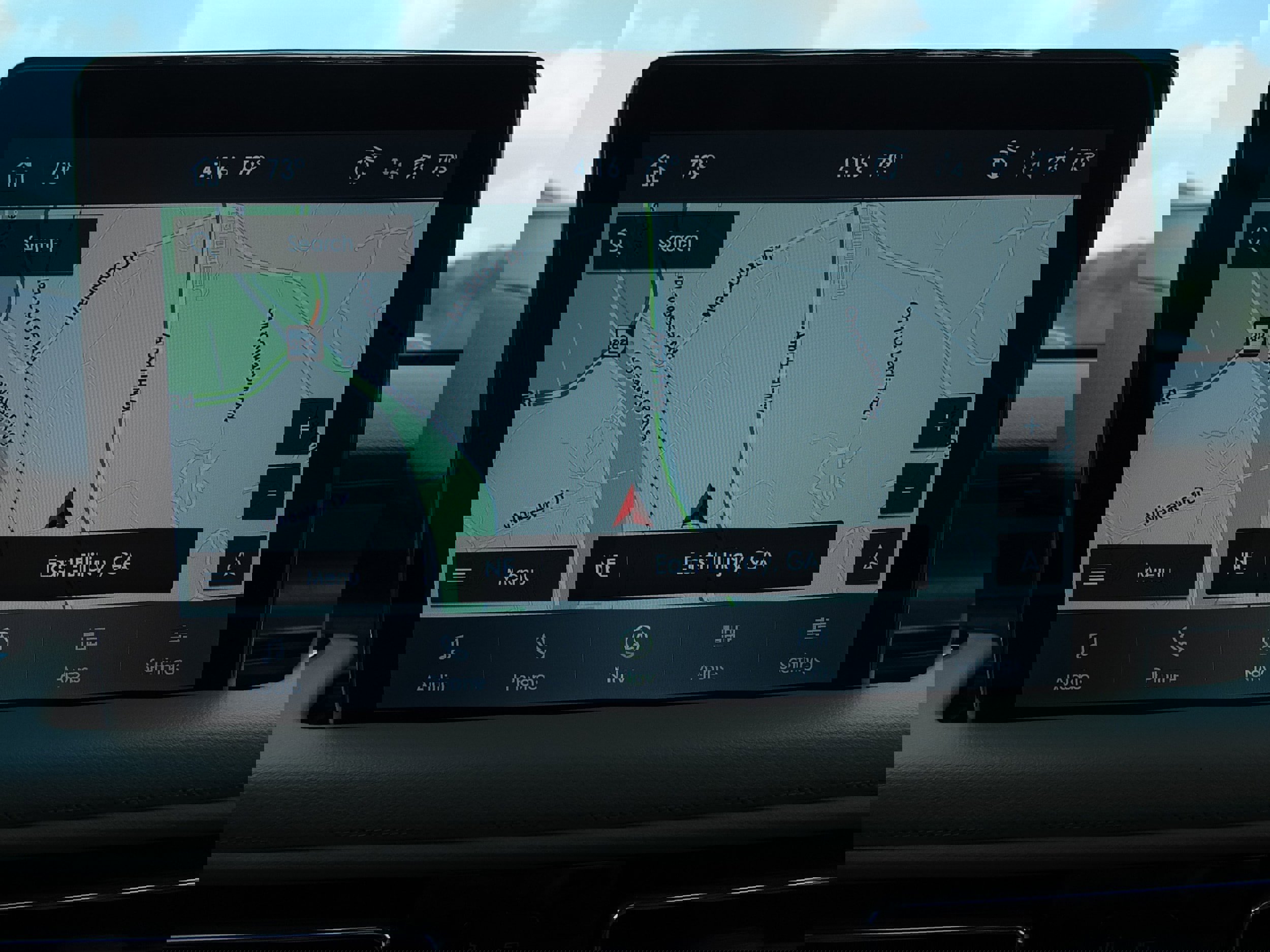 Used 2022 Lincoln Aviator Reserve w/ Equipment Group 201A image 30