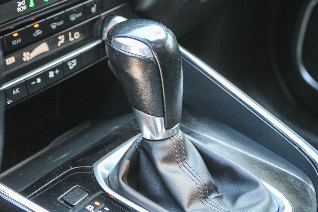 Used 2021 MAZDA CX-9 Touring w/ Touring Premium Package AWD/4WD image 19