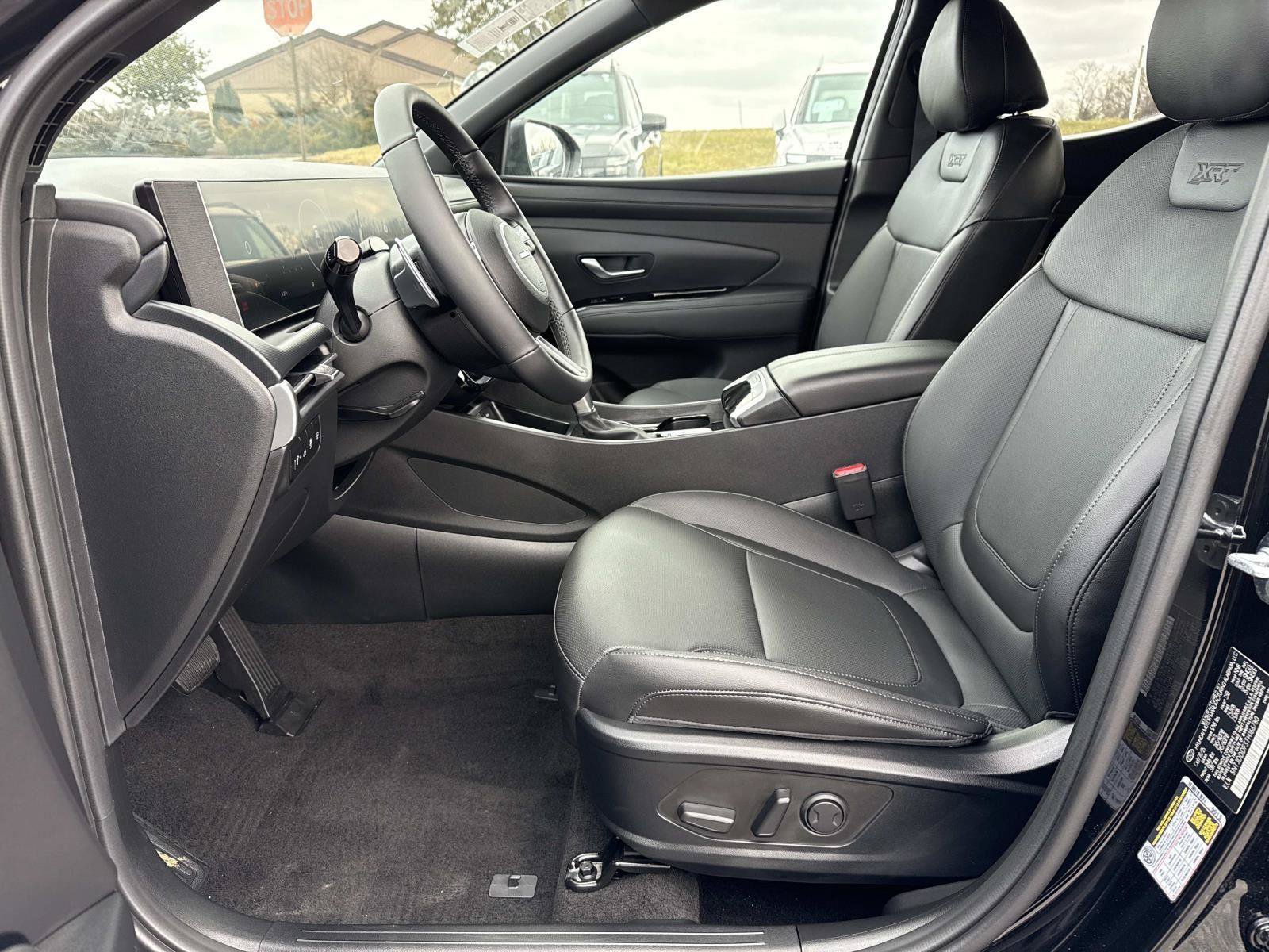 New 2026 Hyundai Santa Cruz XRT AWD/4WD image 9
