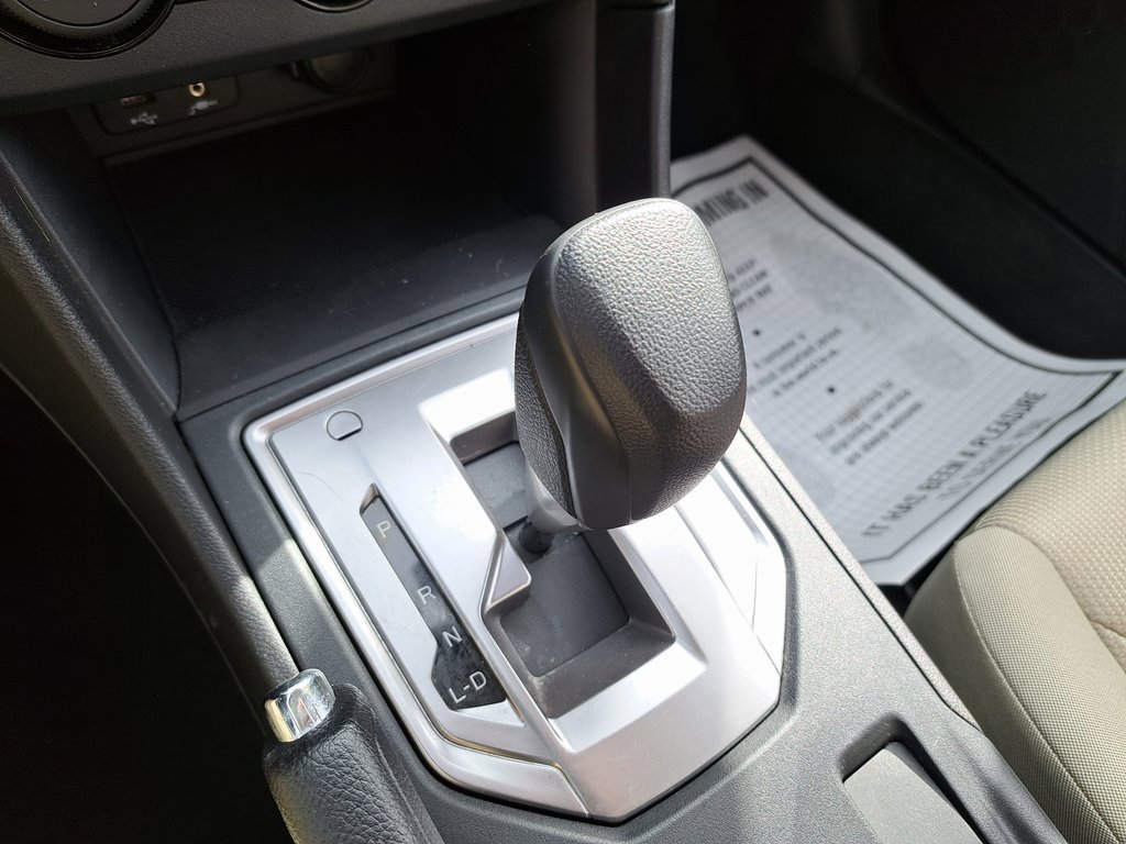 Used 2023 Subaru Impreza 2.0i image 19