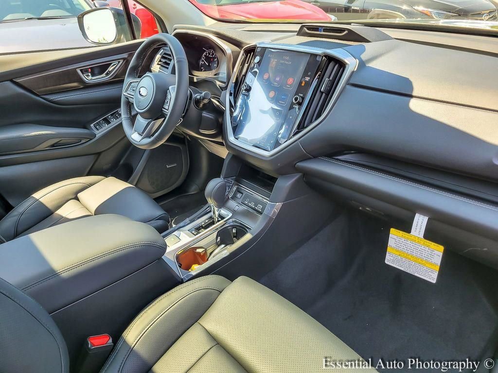 New 2026 Subaru Ascent Touring AWD/4WD image 29