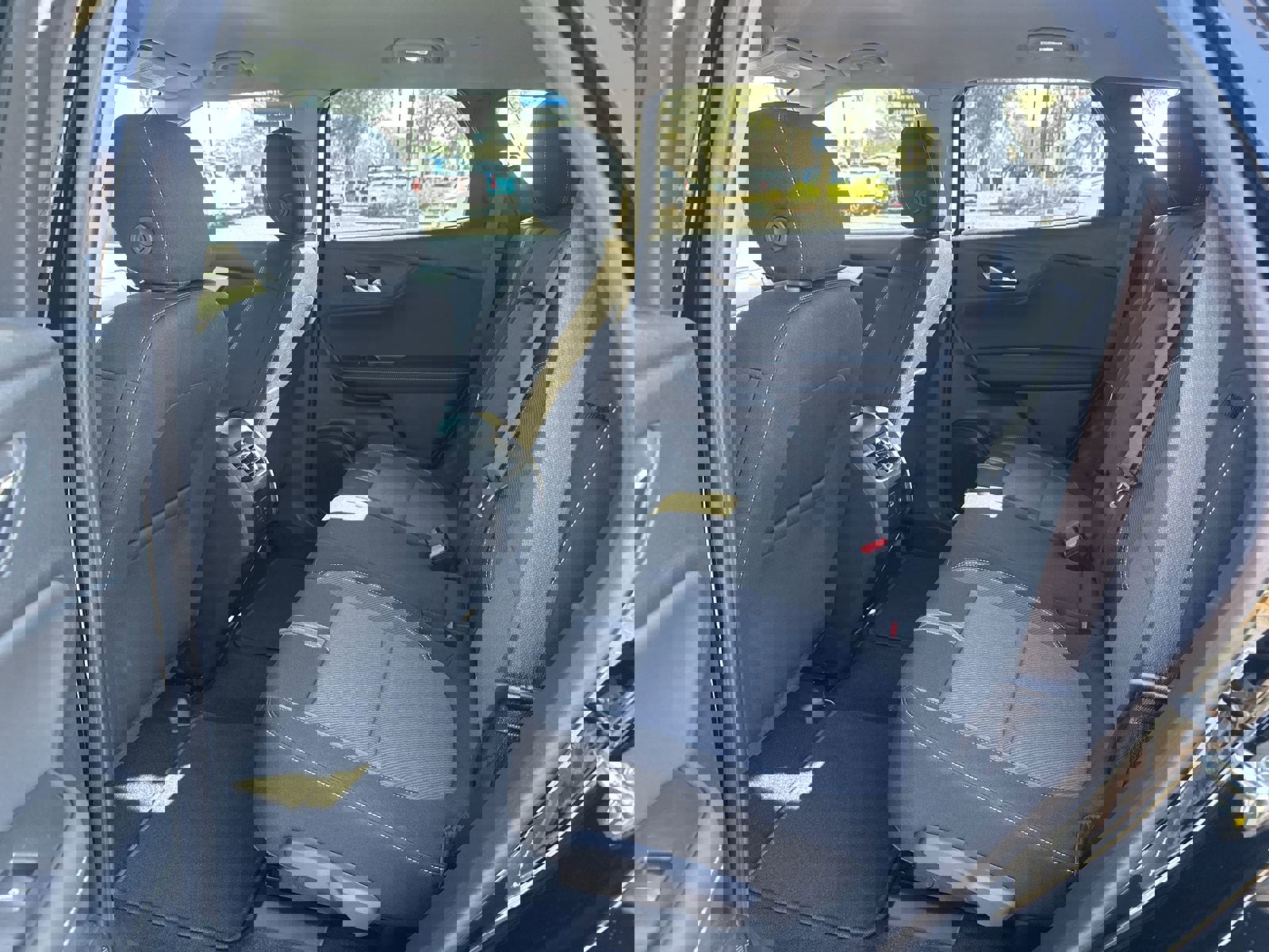 Certified 2026 Chevrolet Blazer LT w/ Convenience Package image 31