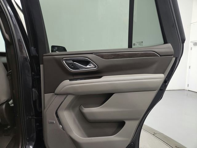 Used 2023 Chevrolet Tahoe LT AWD/4WD image 38