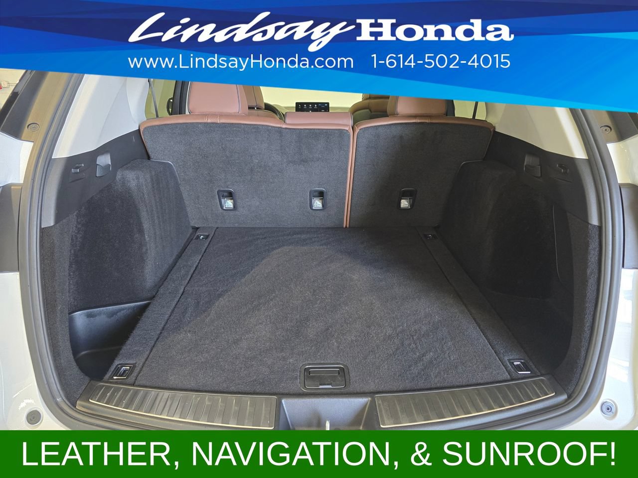 Used 2024 Acura RDX w/ Advance Package AWD/4WD image 8