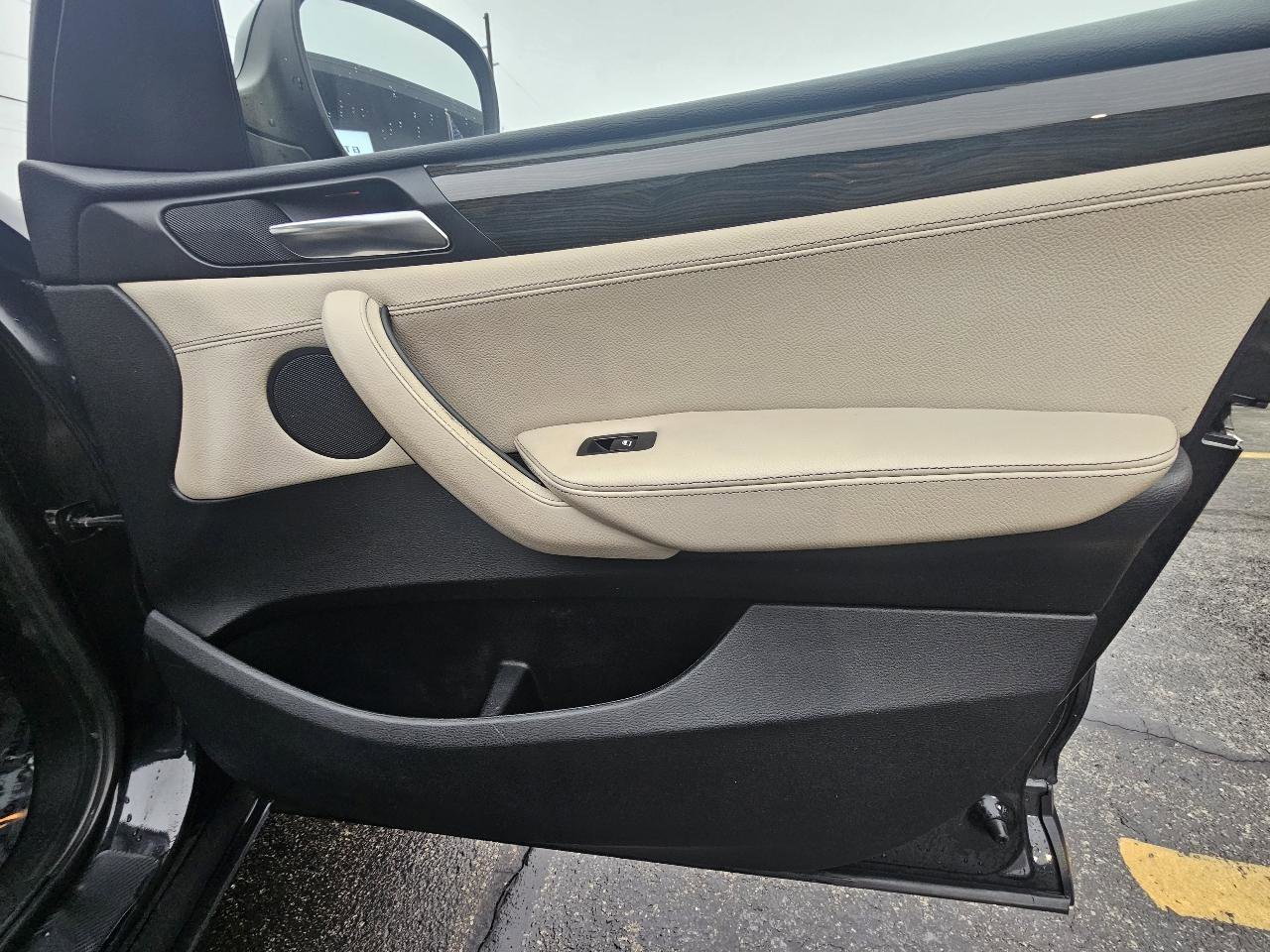 Used 2012 BMW X3 xDrive28i image 51