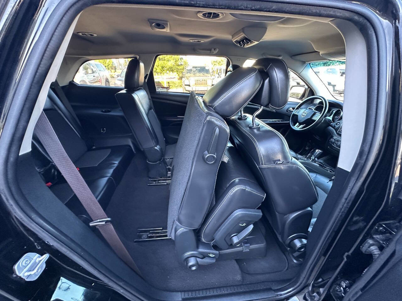 Used 2017 Dodge Journey Crossroad image 27