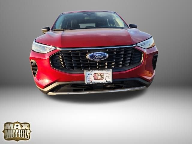 New 2026 Ford Escape Active w/ Cold Weather Package AWD/4WD image 16
