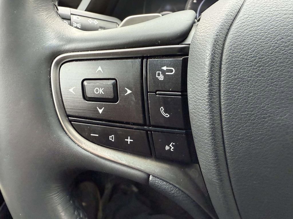 Used 2022 Lexus ES 350 Premium image 22