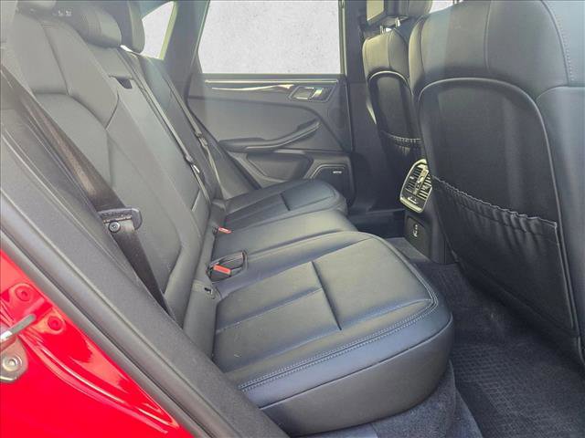 Used 2024 Porsche Macan S image 20