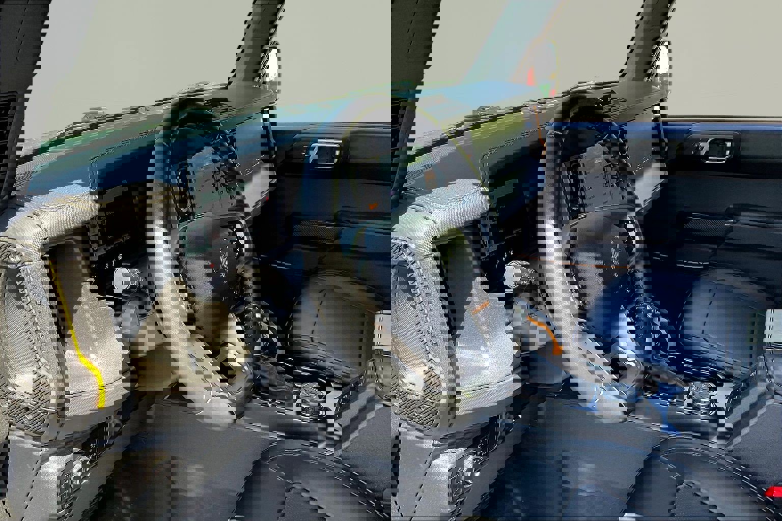 Used 2024 Ford Bronco Badlands image 18