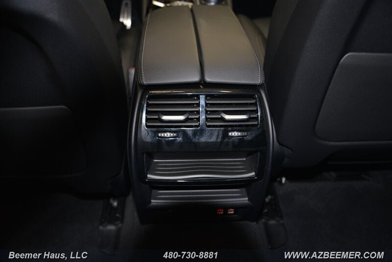 Used 2023 BMW 530i w/ M Sport Package RWD image 27