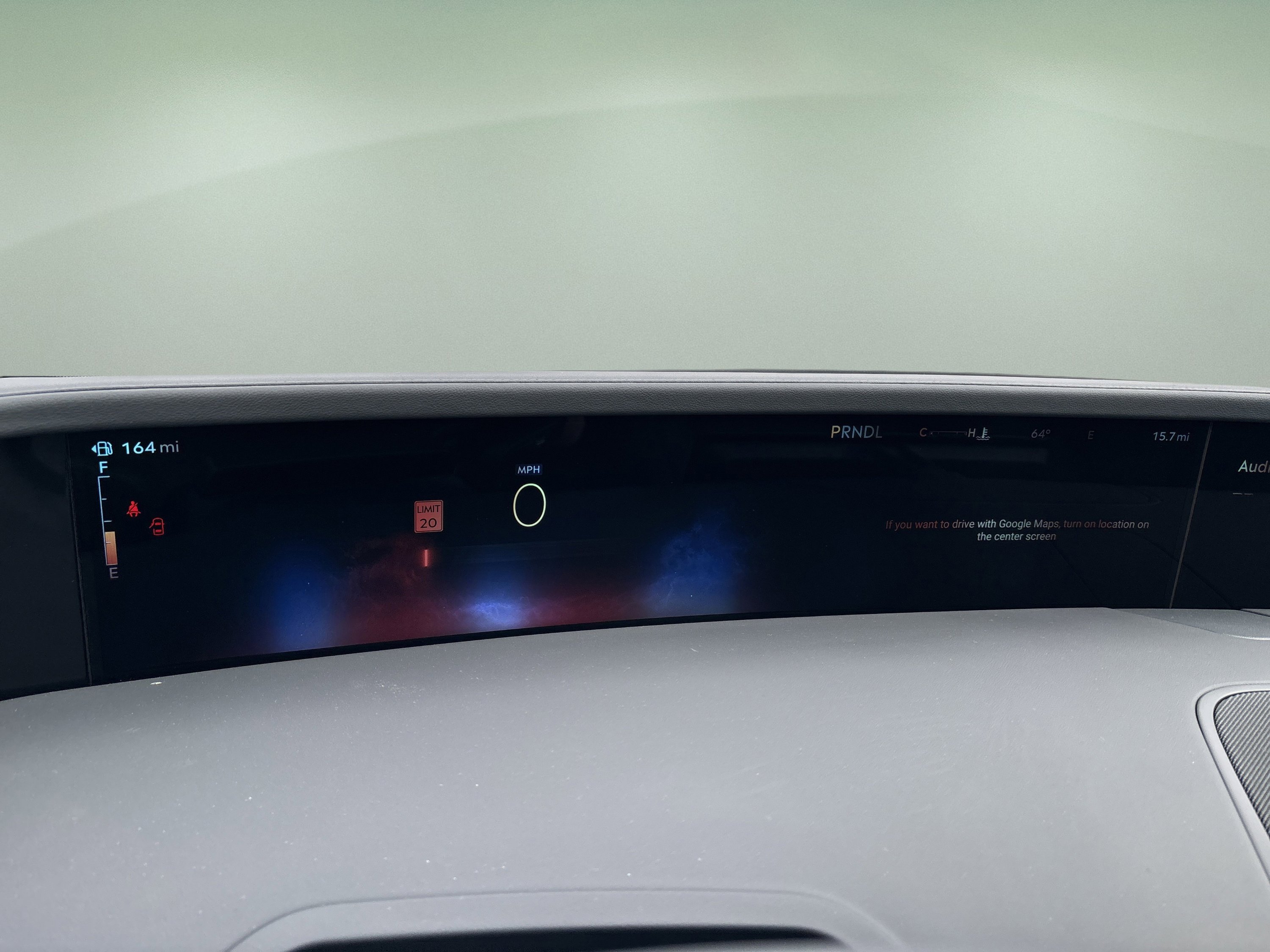 New 2026 Lincoln Nautilus Premier image 12