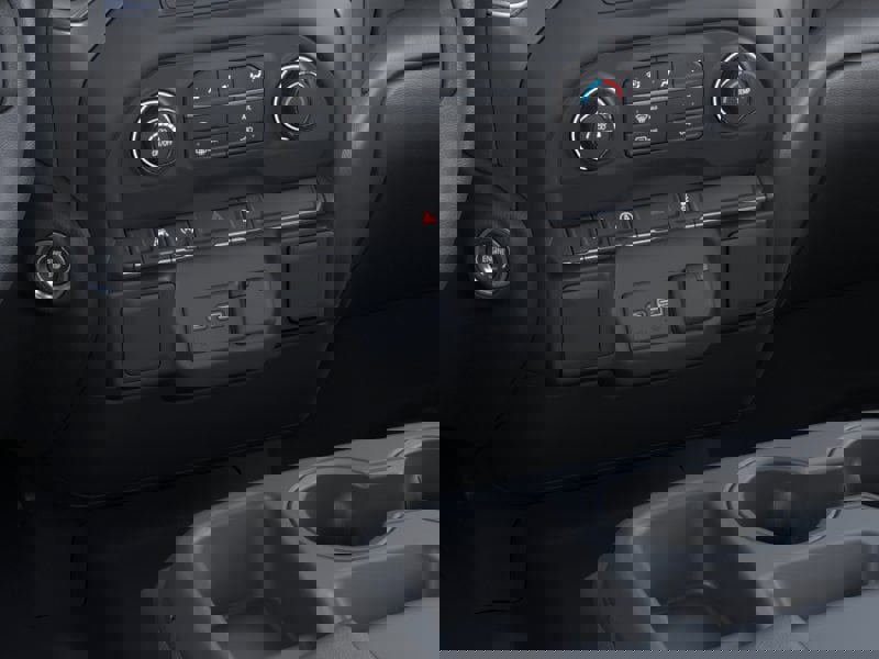 New 2026 Chevrolet Silverado 1500 W/T AWD/4WD image 23