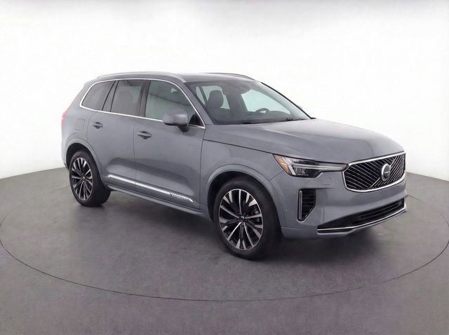 New 2026 Volvo XC90 B6 Plus w/ Protection Package Premier image 43