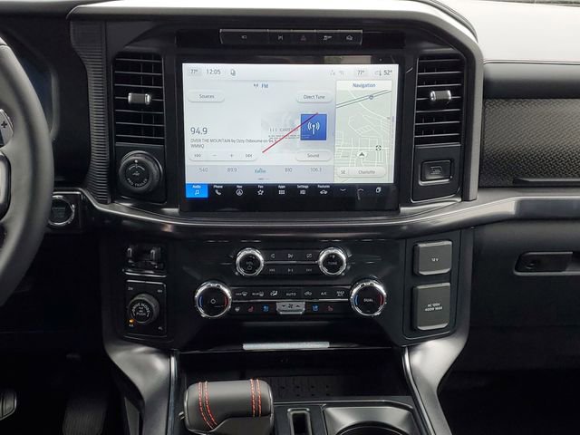 New 2026 Ford F150 Raptor AWD/4WD image 43