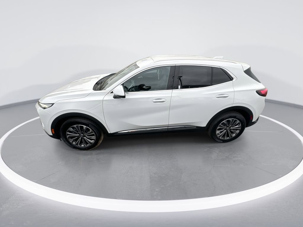 New 2026 Buick Envision Preferred AWD/4WD image 5