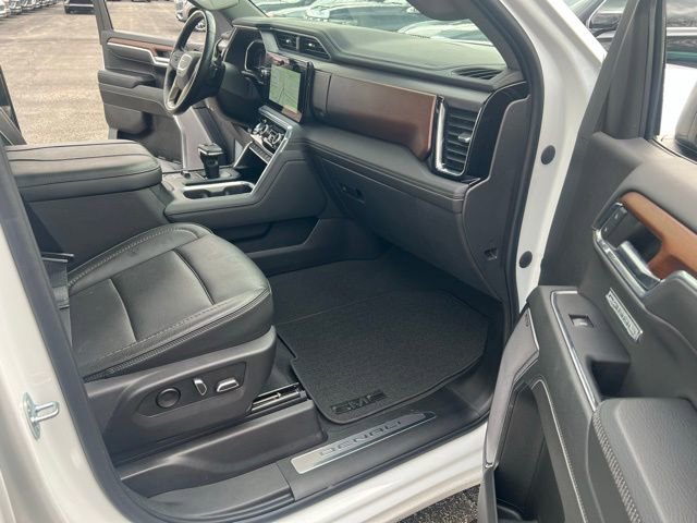 Certified 2023 GMC Sierra 1500 Denali w/ Denali Reserve Package image 24