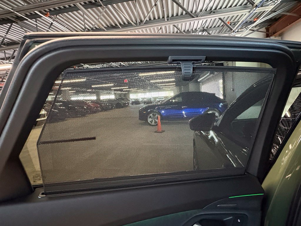 New 2026 Audi SQ5 Prestige AWD/4WD image 19