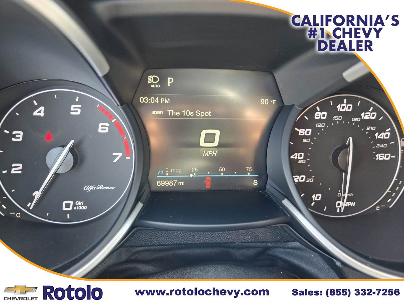 Used 2022 Alfa Romeo Stelvio Veloce AWD/4WD image 24