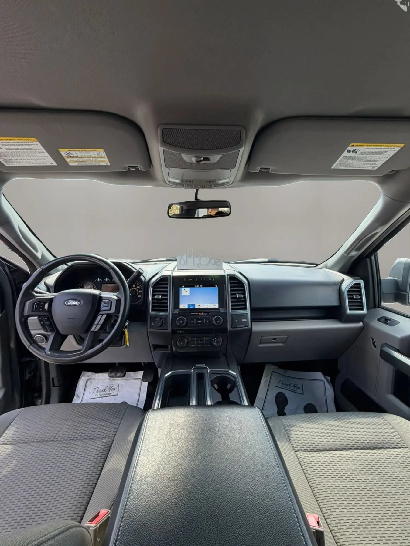 Used 2018 Ford F150 XLT w/ Equipment Group 302A Luxury AWD/4WD image 13