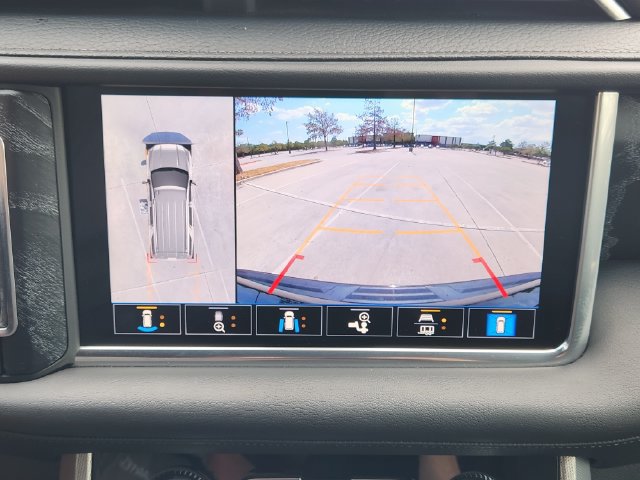 Used 2021 GMC Yukon Denali w/ Denali Ultimate Package AWD/4WD image 19