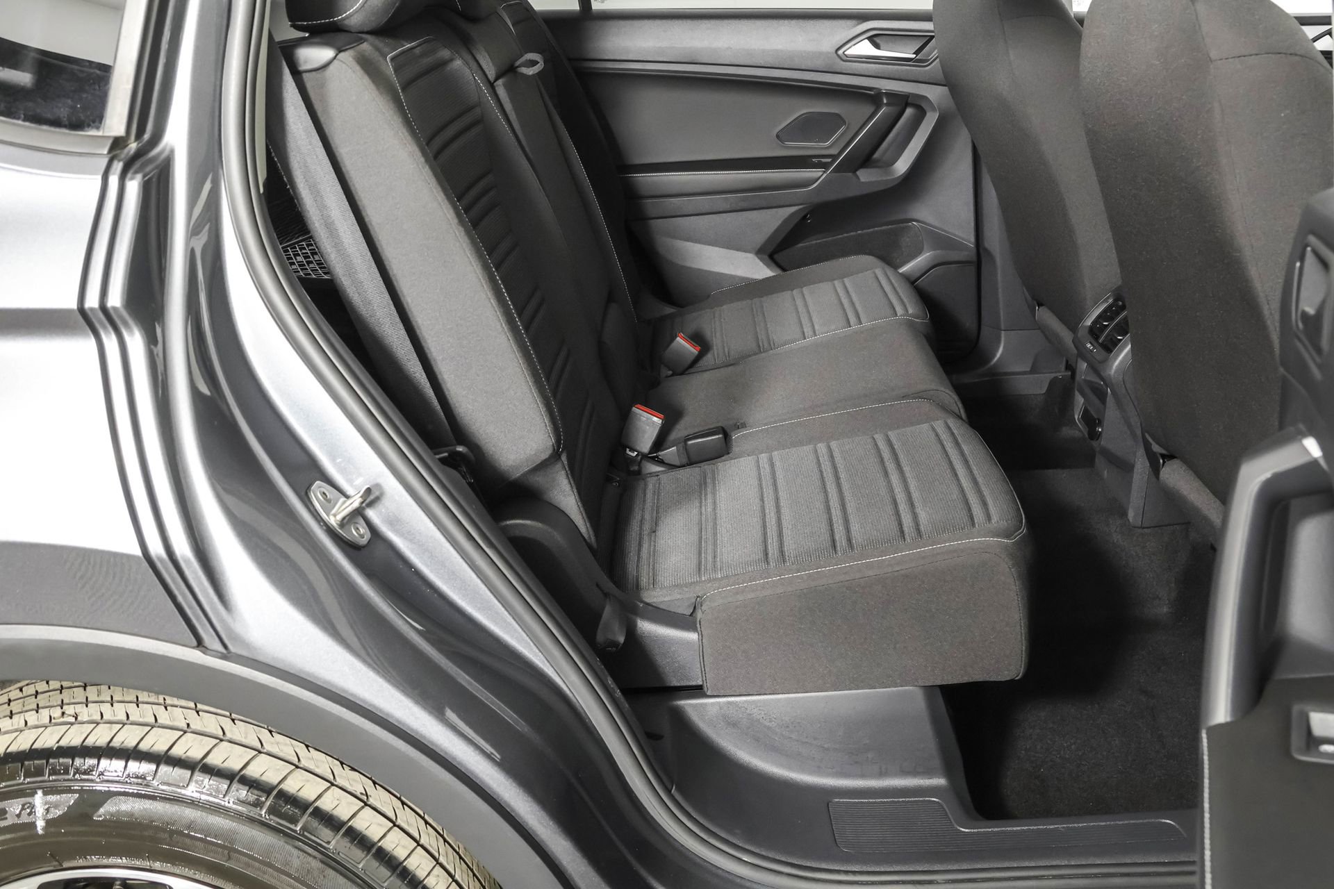 Used 2023 Volkswagen Tiguan S w/ IQ.Drive Package image 41