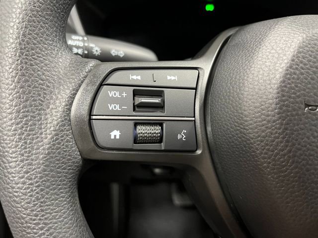 New 2026 Honda HR-V LX image 14