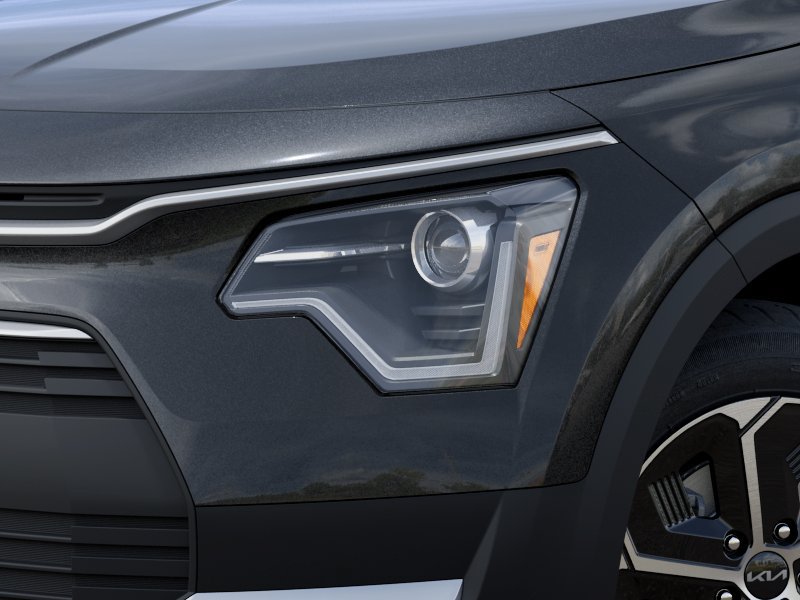 New 2026 Kia Niro EX FWD image 10