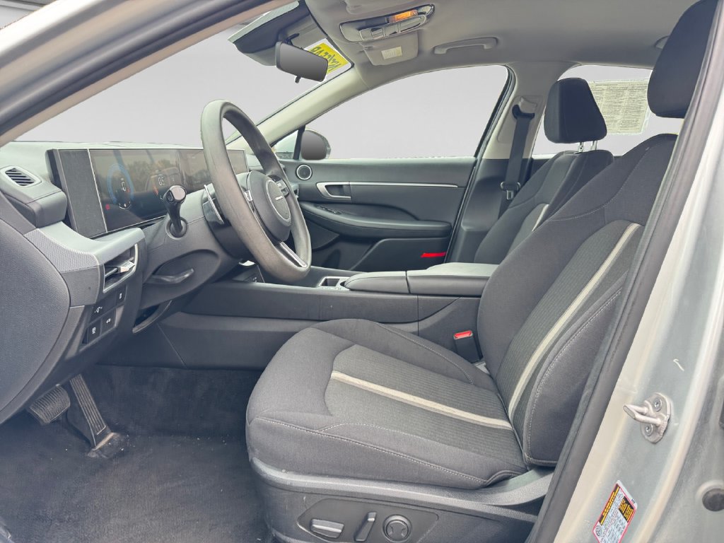 Used 2024 Hyundai Sonata SEL FWD image 18