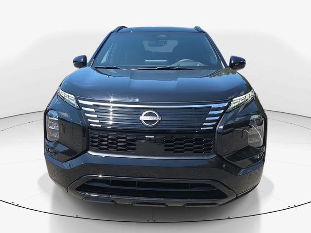 New 2026 Nissan Rogue Platinum AWD/4WD image 9