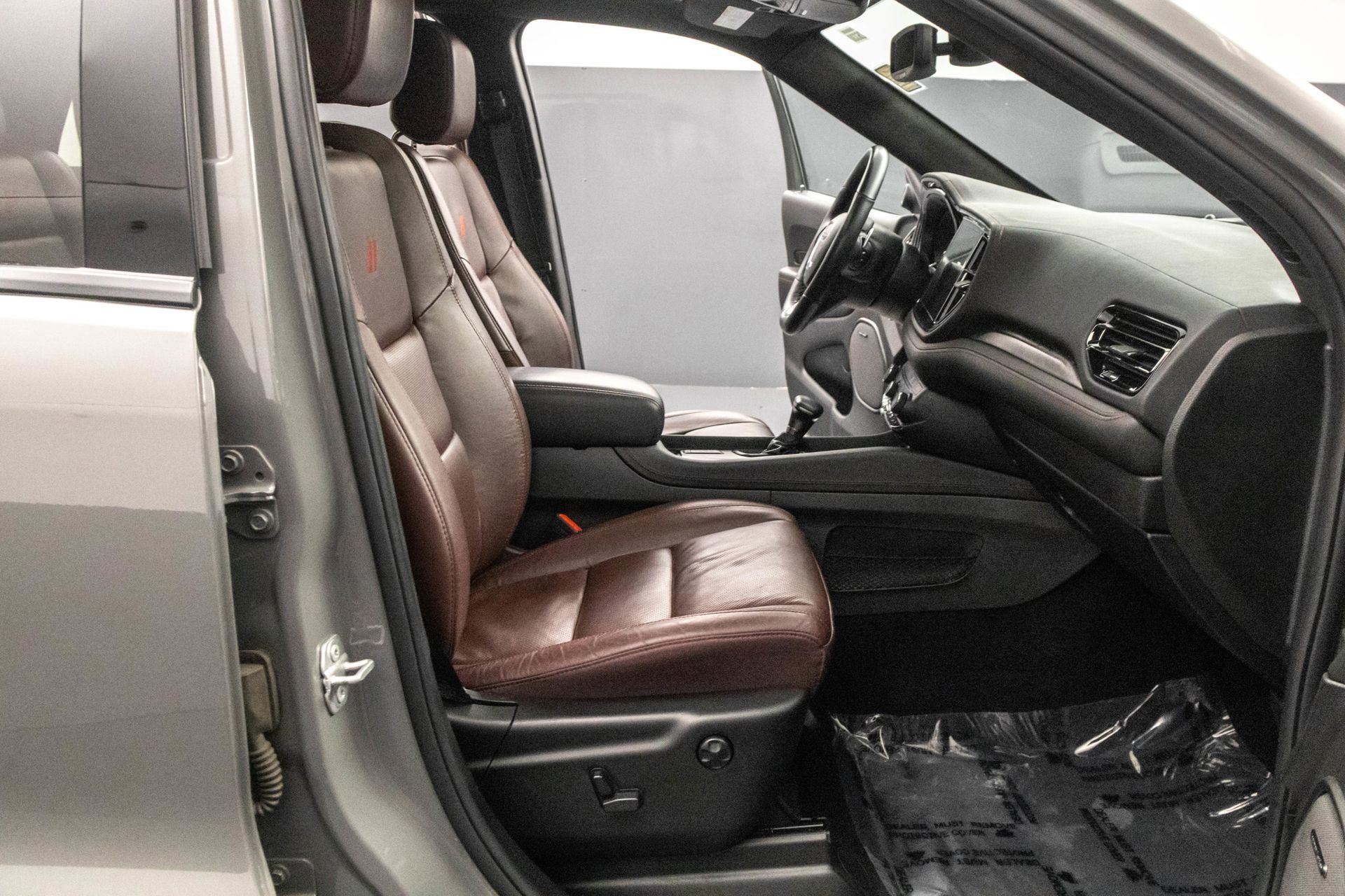 Used 2024 Dodge Durango R/T AWD/4WD image 44