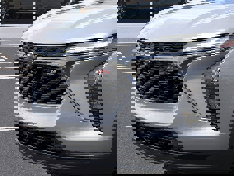 New 2026 Chevrolet Trax RS w/ Sunroof Package image 37