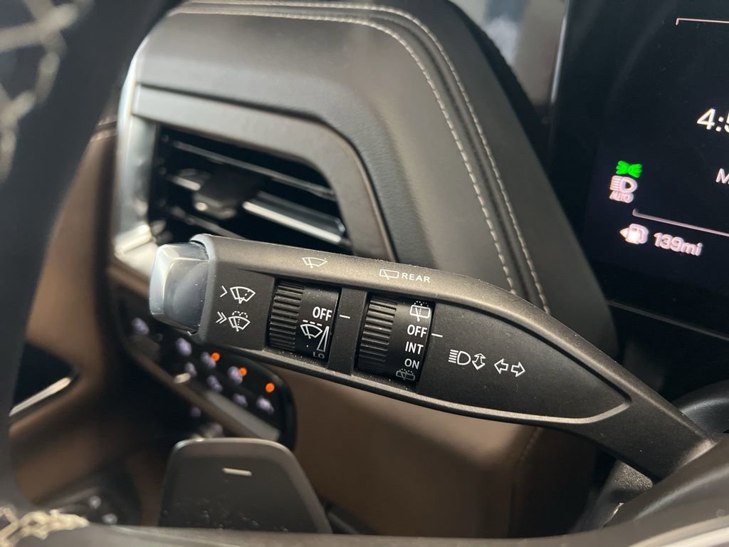 Used 2026 GMC Yukon XL Denali Ultimate w/ LPO, Illumination Package image 19