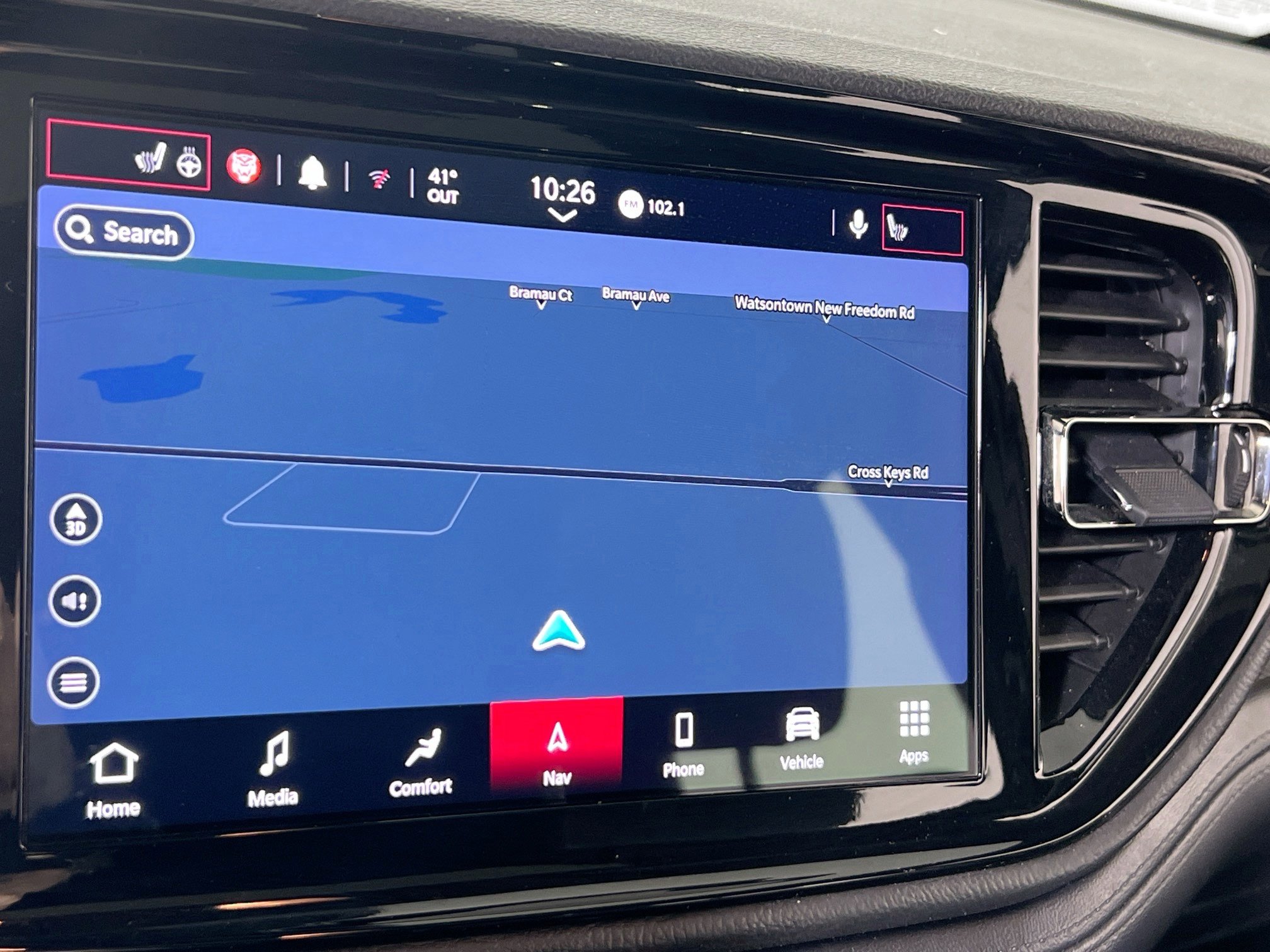 Used 2022 Dodge Durango GT image 13