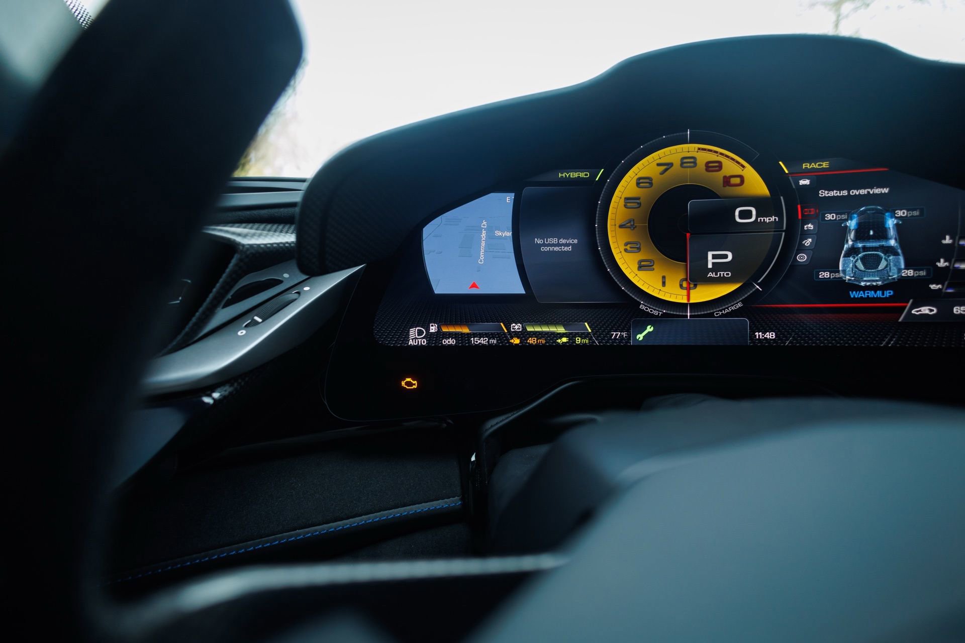 Used 2022 Ferrari SF90 Stradale image 56