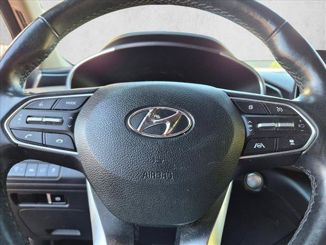 Used 2023 Hyundai Santa Fe SEL w/ Premium Package AWD/4WD image 16