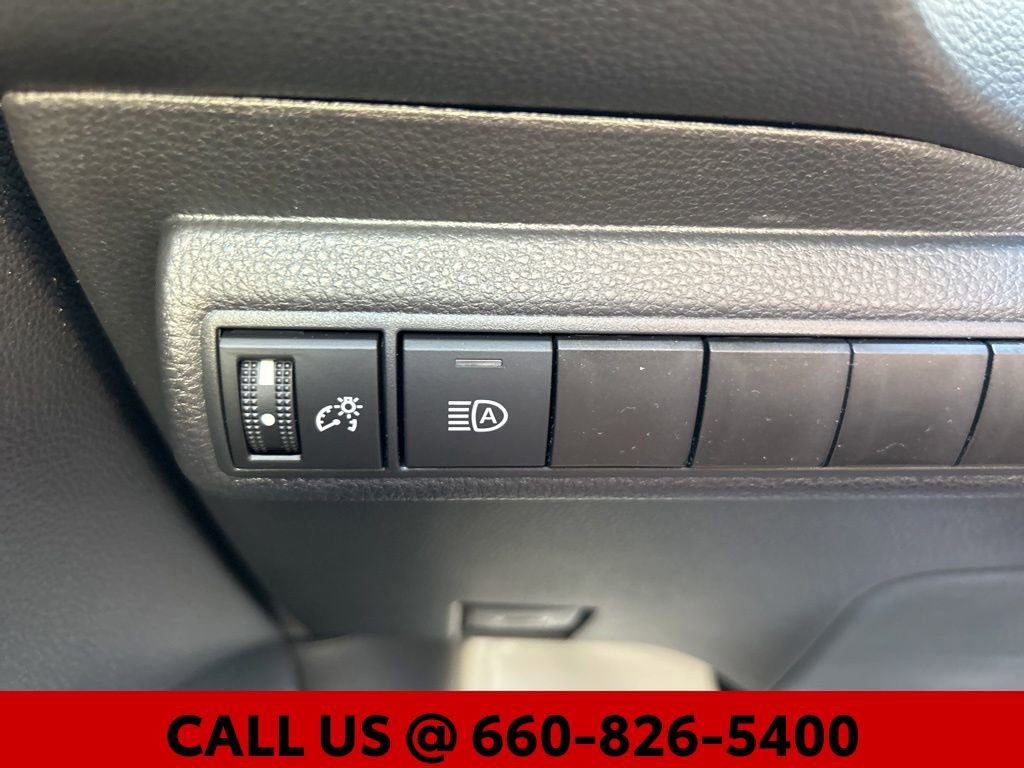 New 2026 Toyota Corolla XSE image 27