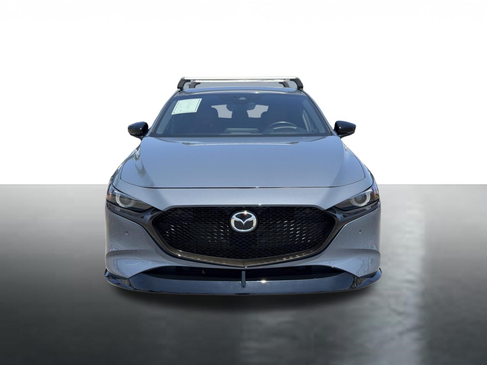 Used 2022 MAZDA MAZDA3 s AWD/4WD image 3