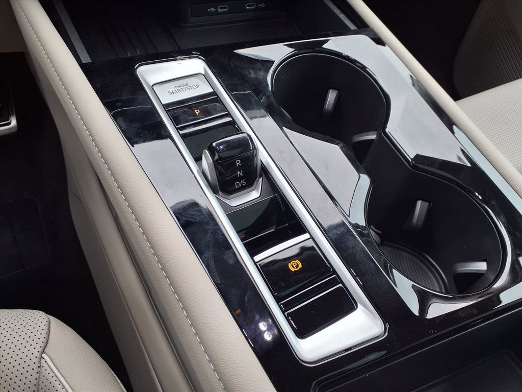 New 2026 Volkswagen Atlas SEL Premium R-Line image 19