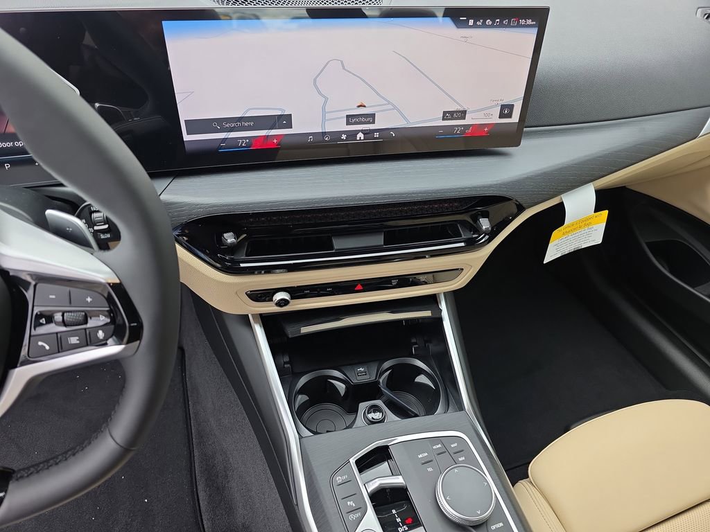 New 2026 BMW 430i xDrive Coupe w/ Premium Package image 18