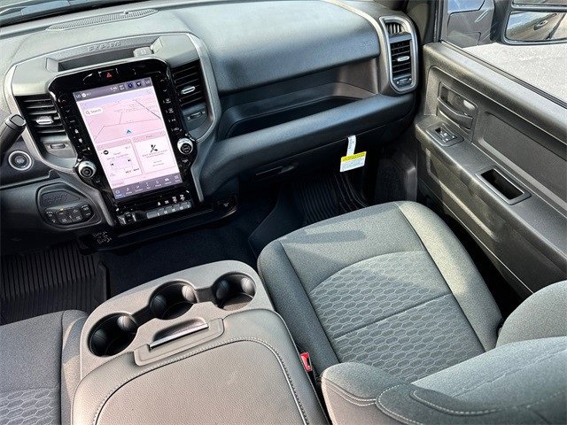 Used 2025 RAM 2500 Tradesman w/ Power Wagon Package image 15