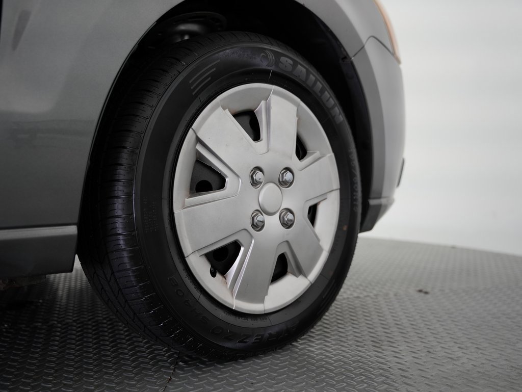 Used 2009 Ford Focus S image 45