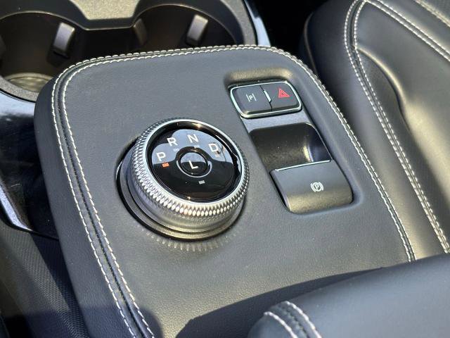 Certified 2024 Ford Mustang Mach-E Premium image 26