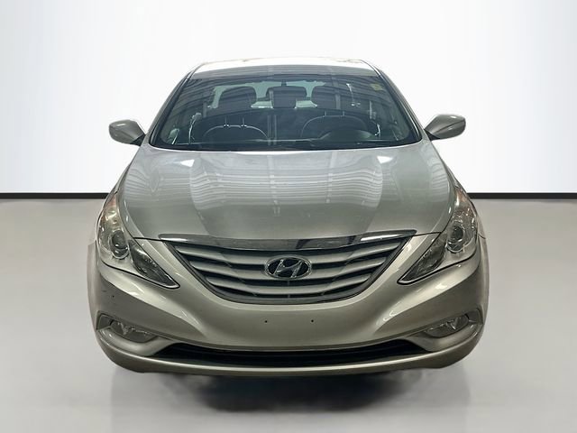 Used 2013 Hyundai Sonata GLS w/ Popular Equipment Pkg image 4