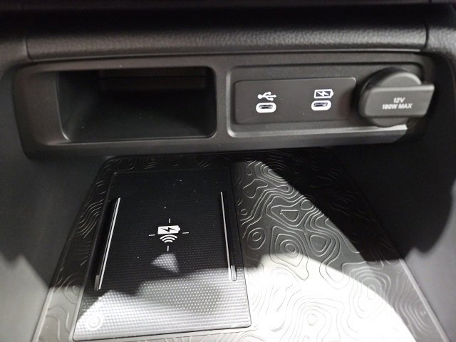 New 2026 Honda Passport TrailSport image 28